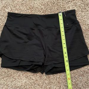 Calia by Carrie underwood athletic shorts